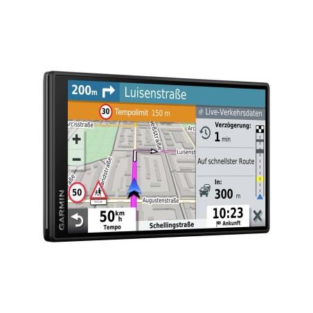 Garmin Drive 55 MT-S EU GPS navigator 5.5
